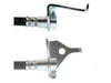 Brake Hydraulic Hose Centric Parts 150.40118