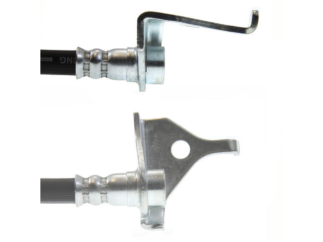 Brake Hydraulic Hose Centric Parts 150.40118