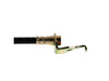 Brake Hydraulic Hose Centric Parts 150.40123