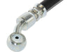 Brake Hydraulic Hose Centric Parts 150.40126