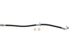 Brake Hydraulic Hose Centric Parts 150.40128