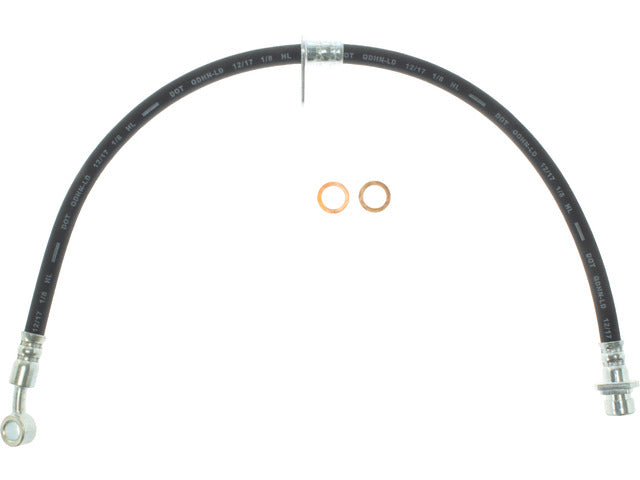 Brake Hydraulic Hose Centric Parts 150.40134