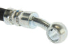 Brake Hydraulic Hose Centric Parts 150.40141