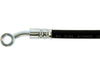 Brake Hydraulic Hose Centric Parts 150.40154