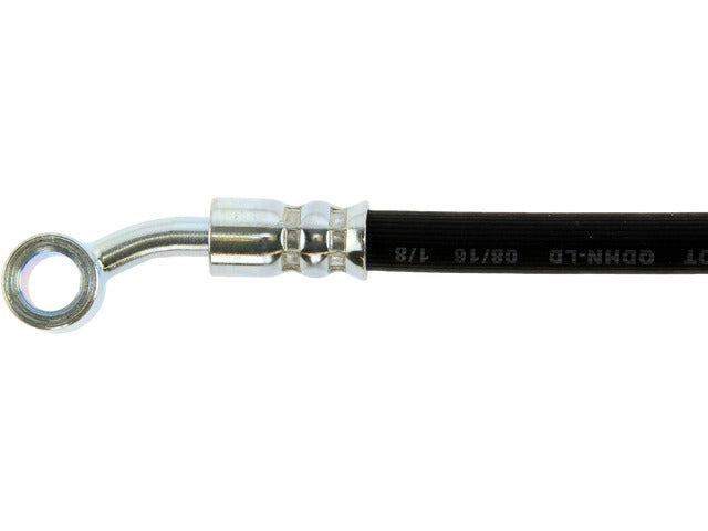 Brake Hydraulic Hose Centric Parts 150.40154