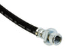 Brake Hydraulic Hose Centric Parts 150.40155