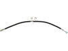 Brake Hydraulic Hose Centric Parts 150.40158