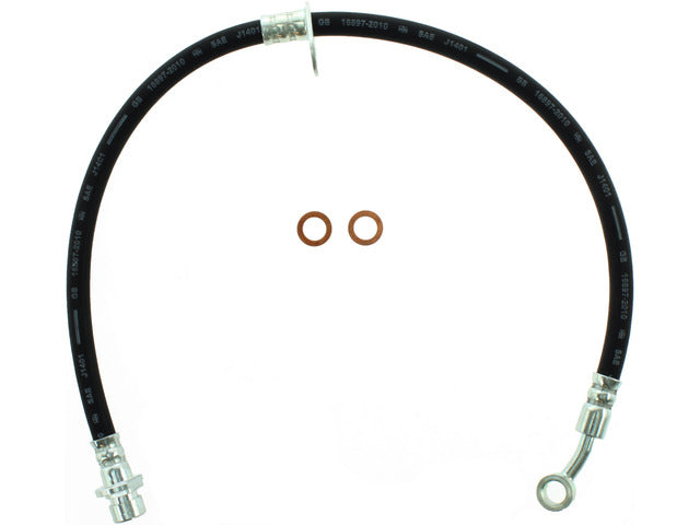 Brake Hydraulic Hose Centric Parts 150.40159