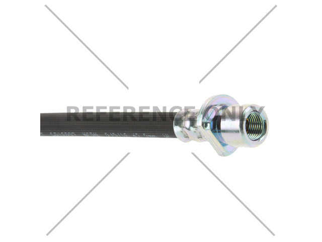 Brake Hydraulic Hose Centric Parts 150.40160