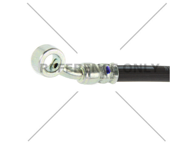 Brake Hydraulic Hose Centric Parts 150.40160