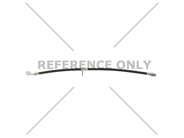 Brake Hydraulic Hose Centric Parts 150.40160