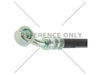Brake Hydraulic Hose Centric Parts 150.40161
