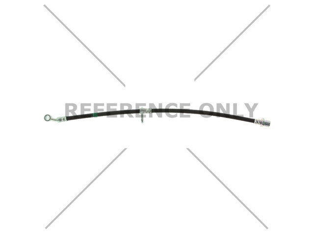 Brake Hydraulic Hose Centric Parts 150.40161