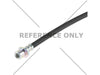 Brake Hydraulic Hose Centric Parts 150.40162