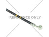 Brake Hydraulic Hose Centric Parts 150.40162