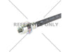 Brake Hydraulic Hose Centric Parts 150.40163