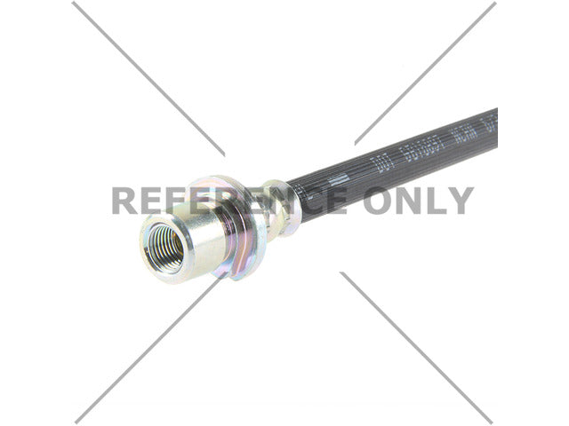 Brake Hydraulic Hose Centric Parts 150.40163