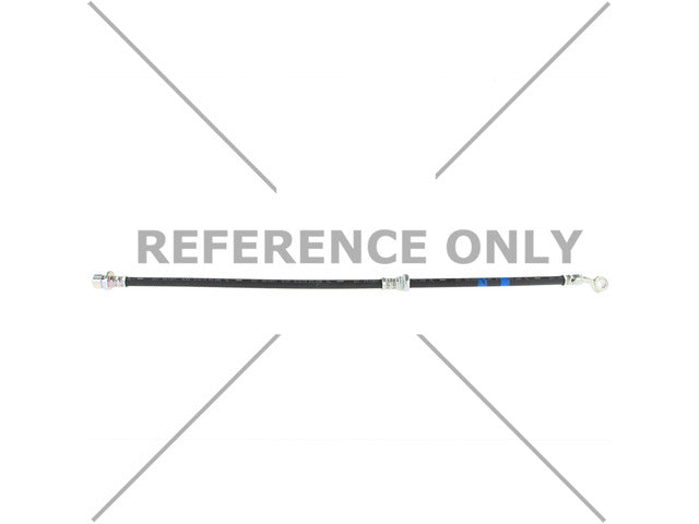 Brake Hydraulic Hose Centric Parts 150.40163