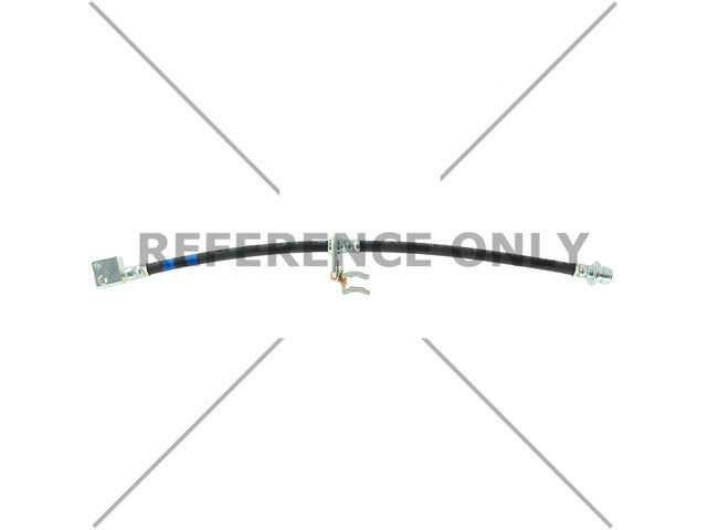Brake Hydraulic Hose Centric Parts 150.40164