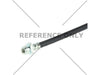 Brake Hydraulic Hose Centric Parts 150.40165