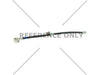 Brake Hydraulic Hose Centric Parts 150.40165