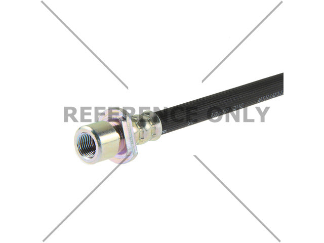 Brake Hydraulic Hose Centric Parts 150.40166