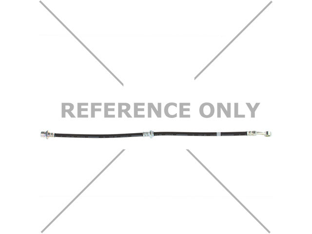 Brake Hydraulic Hose Centric Parts 150.40166