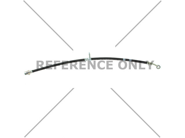 Brake Hydraulic Hose Centric Parts 150.40167
