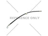 Brake Hydraulic Hose Centric Parts 150.40168