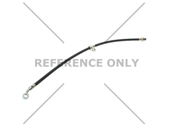 Brake Hydraulic Hose Centric Parts 150.40168
