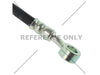 Brake Hydraulic Hose Centric Parts 150.40168