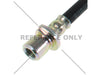 Brake Hydraulic Hose Centric Parts 150.40168