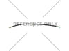 Brake Hydraulic Hose Centric Parts 150.40168