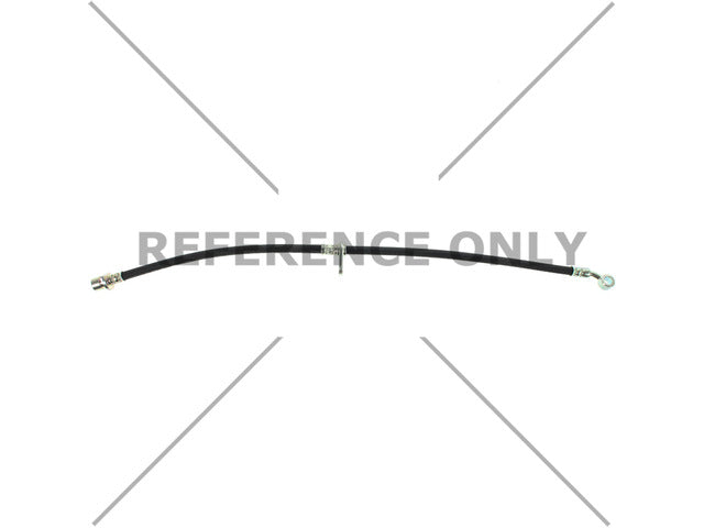 Brake Hydraulic Hose Centric Parts 150.40168