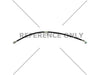 Brake Hydraulic Hose Centric Parts 150.40169