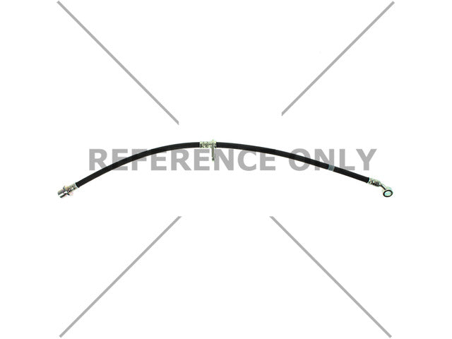 Brake Hydraulic Hose Centric Parts 150.40169