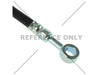 Brake Hydraulic Hose Centric Parts 150.40173