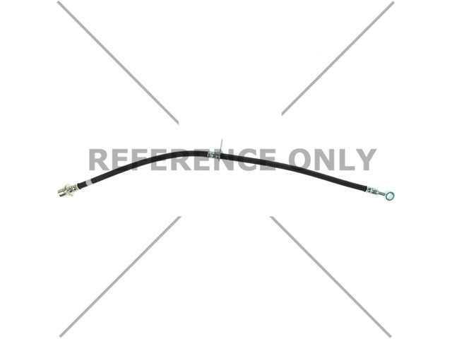 Brake Hydraulic Hose Centric Parts 150.40173