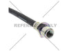 Brake Hydraulic Hose Centric Parts 150.40174