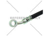 Brake Hydraulic Hose Centric Parts 150.40174