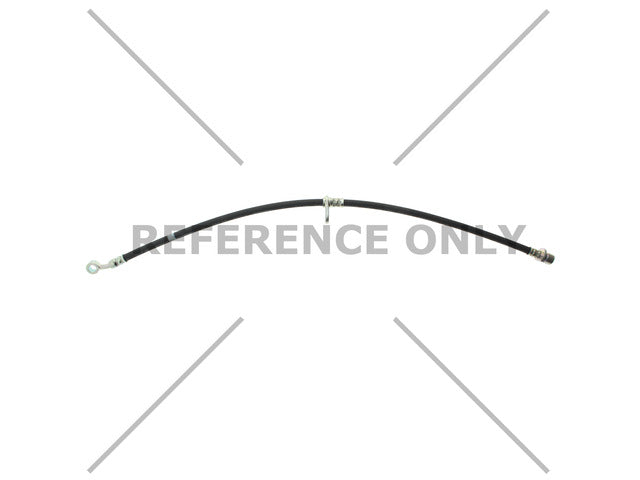 Brake Hydraulic Hose Centric Parts 150.40174
