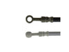 Brake Hydraulic Hose Centric Parts 150.40310