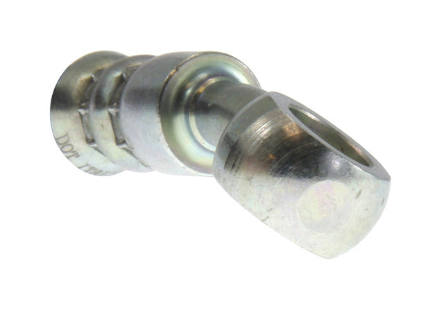 Brake Hydraulic Hose Centric Parts 150.40312