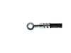 Brake Hydraulic Hose Centric Parts 150.40316