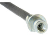 Brake Hydraulic Hose Centric Parts 150.40322