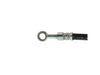 Brake Hydraulic Hose Centric Parts 150.40332