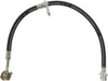 Brake Hydraulic Hose Centric Parts 150.40340