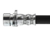 Brake Hydraulic Hose Centric Parts 150.40341