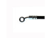 Brake Hydraulic Hose Centric Parts 150.40346