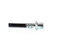 Brake Hydraulic Hose Centric Parts 150.40350